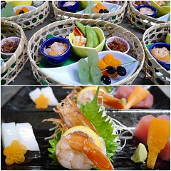今日のお料理の画像