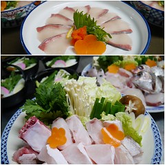 今日のお料理の画像