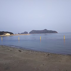 行楽日和の画像
