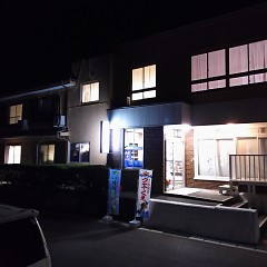 満員御礼の画像