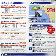 白崎エンデューロin由良の画像