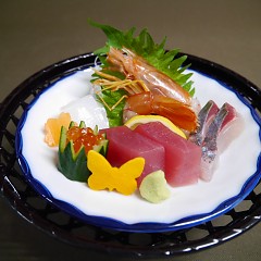 特別会席の画像
