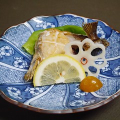 美奈都特別コースの画像