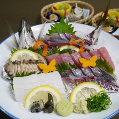 美奈都特別コースの画像