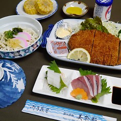 合宿プランの画像