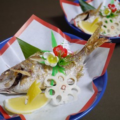 銀婚式の画像