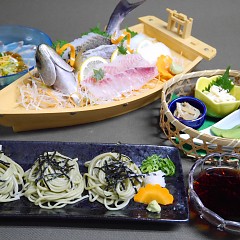 お手軽コースの画像