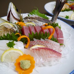 美奈都特別コースの画像