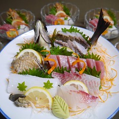 特別＆お手軽コースの画像
