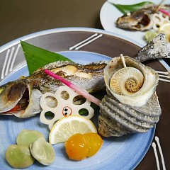 特別会席の画像