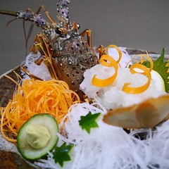 お料理の画像