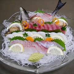 お料理の画像