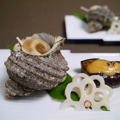 お料理の画像