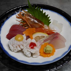 特別会席の画像