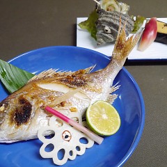 特別会席の画像