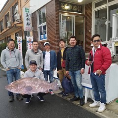 記念写真の画像