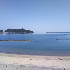 行楽日和の画像
