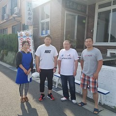 スペシャルオリンピックスの画像