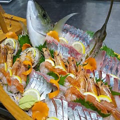 お料理の画像