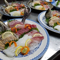 お料理の画像