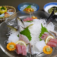 お手軽コースの画像