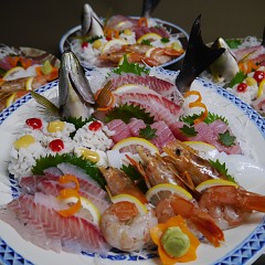 お弁当＆美奈都特別コースの画像