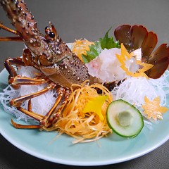 伊勢海老解禁！の画像