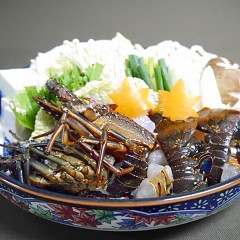 伊勢海老解禁！の画像