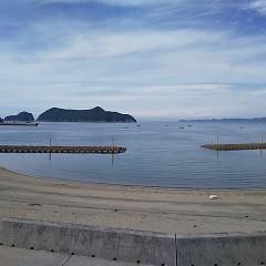 伊勢海老フルコースの画像
