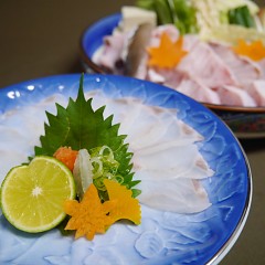 クエフルコースの画像