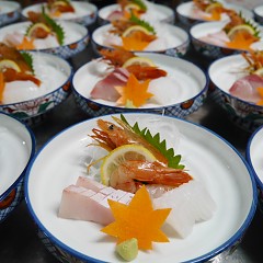 お料理の画像