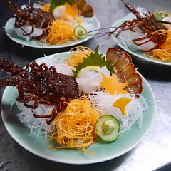 お料理の画像