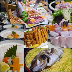 傘寿パーティーの画像