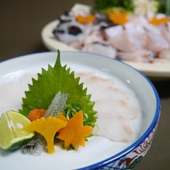 お鍋の画像