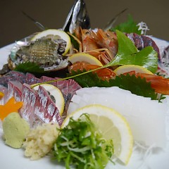 伊勢海老＆特別の画像