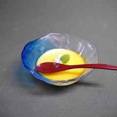 伊勢海老付会席の画像