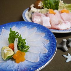 クエフルコースの画像