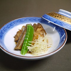 クエフルコースの画像
