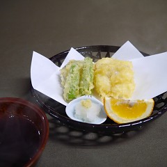 クエフルコースの画像