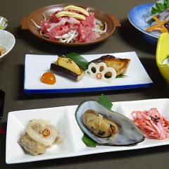 お手軽コースの画像