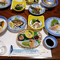 お弁当の画像