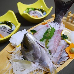 お手軽コースの画像