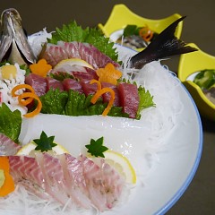 美奈都特別コースの画像