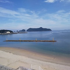 コロナ対策！の画像