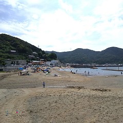 凄い人の画像