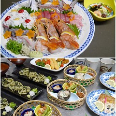 衣奈海岸の画像