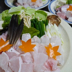 法事のお料理の画像