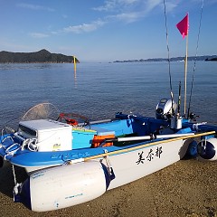 アオリイカの画像