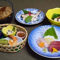 お手軽コースの画像