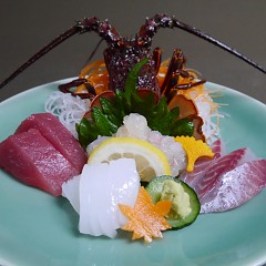 お料理＆クエ入荷の画像